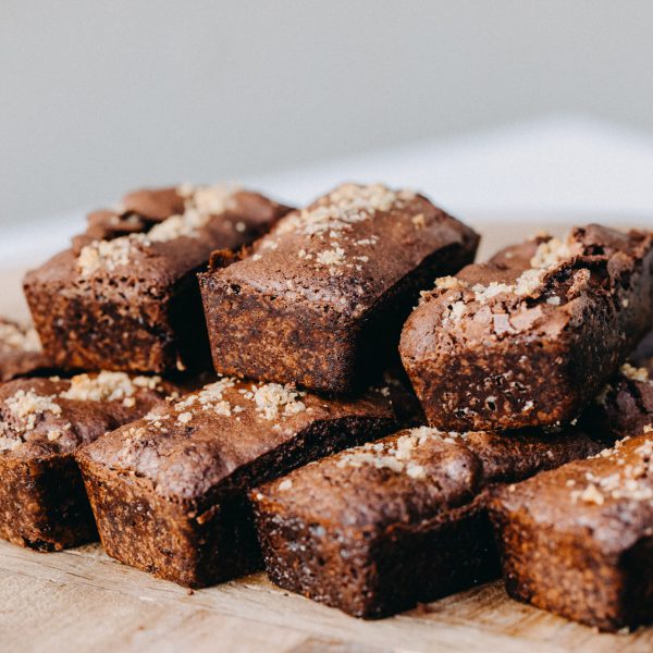 Gluten free Chocolate Brownies