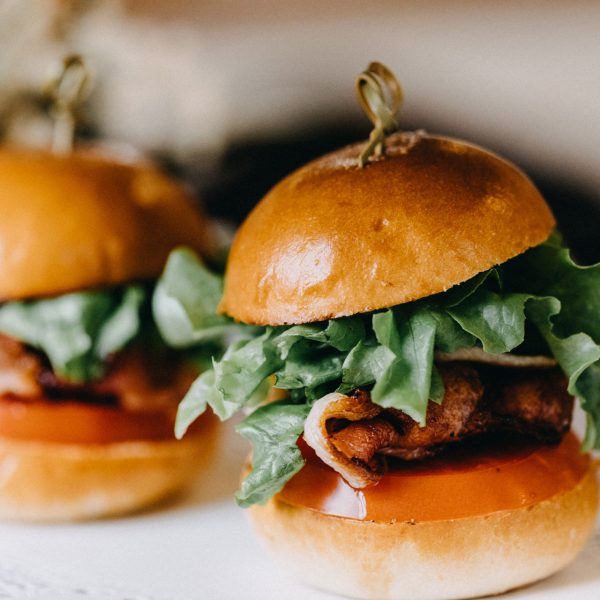 Sliders Pack - 12 x 45gram Sliders