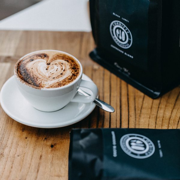Espresso Blend - 1 Kg
