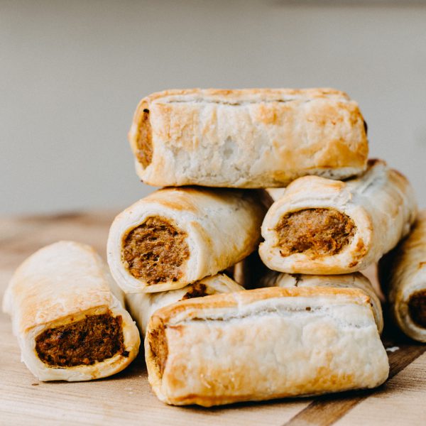 Mini Sausage Roll Pack