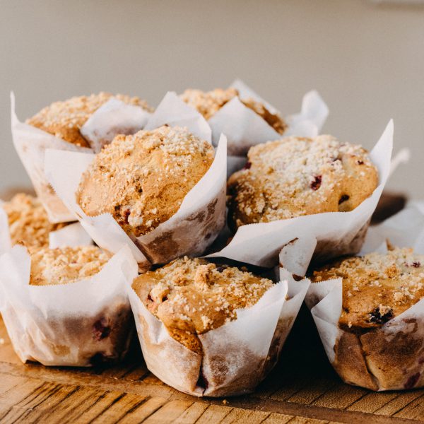 Muffins