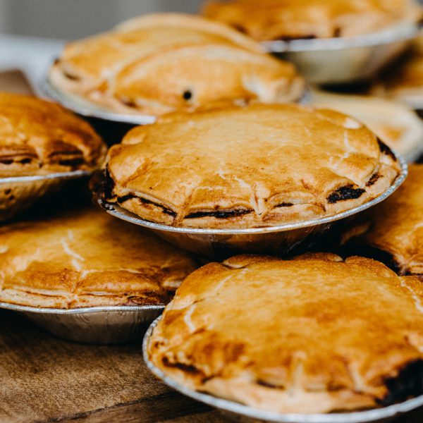 Mini Pie Pack