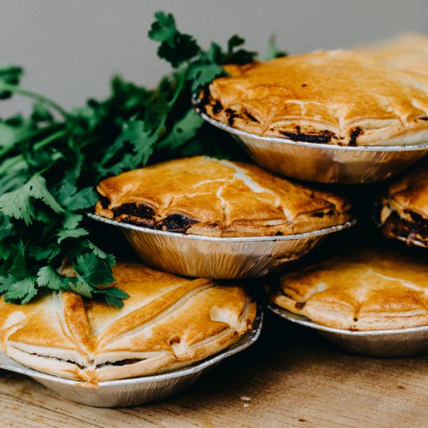 Pie Pack  - full size