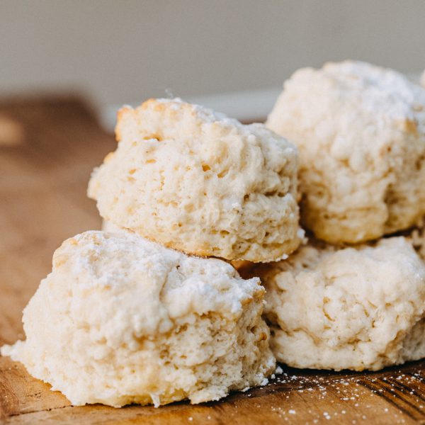 Mothers Day Scones Dozen pack