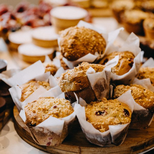 Mixed individual cakes - Dozen