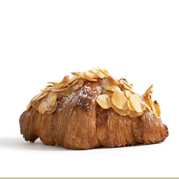Croissant Mini almond